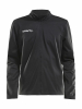 Craft Squad Jacket M Black
