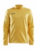Craft Squad Jacket M Ruotsinkeltainen