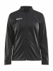 Craft Squad Jacket W Black