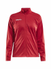 Craft Squad Jacket W Kirkkaanpunainen
