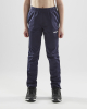 Craft Squad Pant Jr Navu