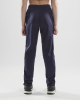 Craft Squad Pant Jr Navu