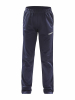 Craft Squad Pant Jr Navu