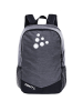 Craft Squad Practice Backpack Onesize Meleerattu Tummanharmaa/musta