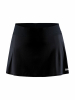 Craft Squad Skirt W Black