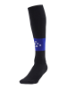 Craft Squad Sock Contrast Black / Club Cobolt