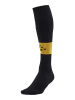 Craft Squad Sock Contrast Musta/keltainen
