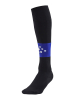 Craft Squad Sock Contrast Musta/sininen
