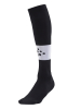 Craft Squad Sock Contrast Musta/valkoinen
