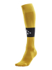 Craft Squad Sock Contrast Ruotsinkeltainen