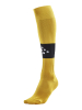 Craft Squad Sock Contrast Ruotsinkeltainen