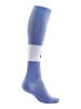 Craft Squad Sock Contrast Sininen