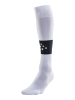 Craft Squad Sock Contrast Valkoinen