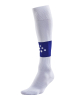 Craft Squad Sock Contrast Valkoinen/sininen