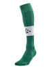 Craft Squad Sock Contrast Vihreä