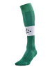 Craft Squad Sock Contrast Vihreä
