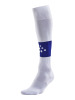 Craft Squad Sock Contrast White / Club Cobolt