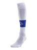 Craft Squad Sock Contrast White / Royal
