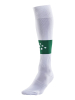 Craft Squad Sock Contrast White / Team Green
