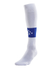 Craft Squad Sock Contrast White/royal