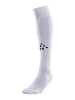 Craft Squad Sock Solid Valkoinen