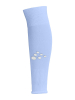 Craft Squad Sock W-o Foot Solid Jr Taivaan Sininen