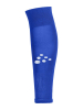 Craft Squad Sock W-o Foot Solid Sr Club Cobolt