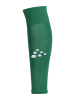 Craft Squad Sock W-o Foot Solid Sr Vihreä