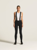 Craft  Subz Bib Tights C3 W