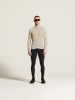 Craft  Subz Wool Ls Jersey M