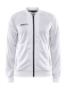Craft Team Wct Jacket M Valkoinen