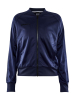Craft Team Wct Jacket W Navu