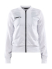 Craft Team Wct Jacket W Valkoinen