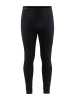 Craft Thermal Baselayer Set M Black