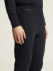 Craft Thermal Baselayer Set M Black