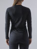 Craft Thermal Baselayer Set W Black