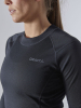 Craft Thermal Baselayer Set W Black
