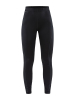 Craft Thermal Baselayer Set W Black