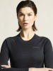 Craft Thermal Baselayer Set W Black