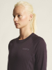 Craft Thermal Baselayer Set W Dk Plum