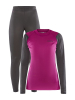 Craft Thermal Baselayer Set W