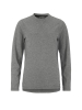 Craft Thermal Mesh Cn W Meleerattu Tummanharmaa
