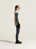 Craft  Thermal Vest W