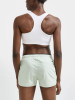 Craft Training Bra Classic Valkoinen