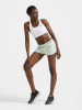 Craft Training Bra Classic Valkoinen