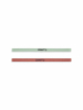 Craft Training Hairband 2-pack Xylitol-coral