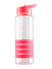 Craft Transparent Waterbottle Panic