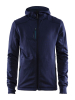 Craft Trict Polartec Hood M Maritime / Fjord