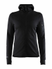 Craft Trict Polartec Hood W Black