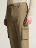 Craft Urban Cargopants M Raw
